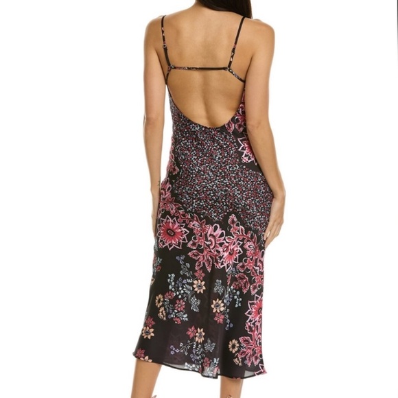 Final price !!!!! NWT Free People your better side dress - Picture 2 of 6